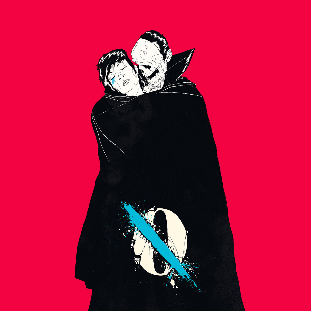 Queens of The Stone Age - ...Like Clockwork