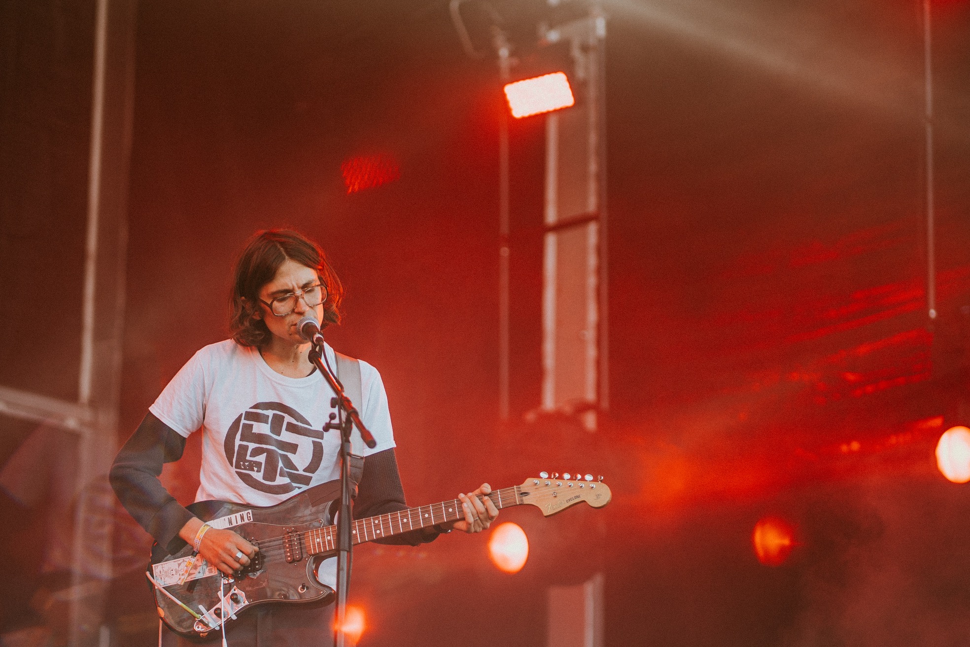 DIIV no NOS Primavera Sound 2022