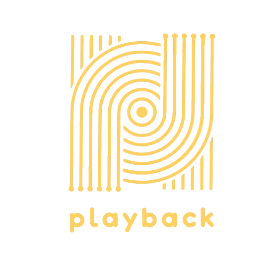 Logo Playback