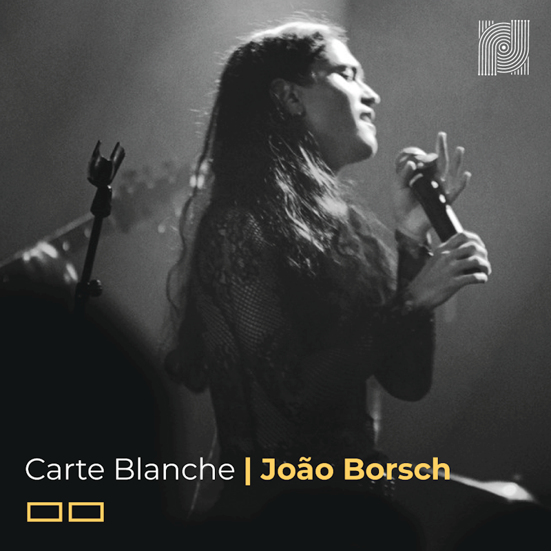 Carte Blanche - João Borsch