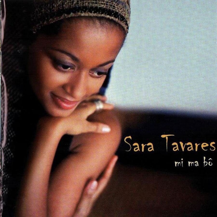 Sara Tavares – Mi Ma Bô (1999)