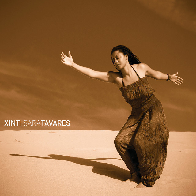 Sara Tavares – Xinti (2009)