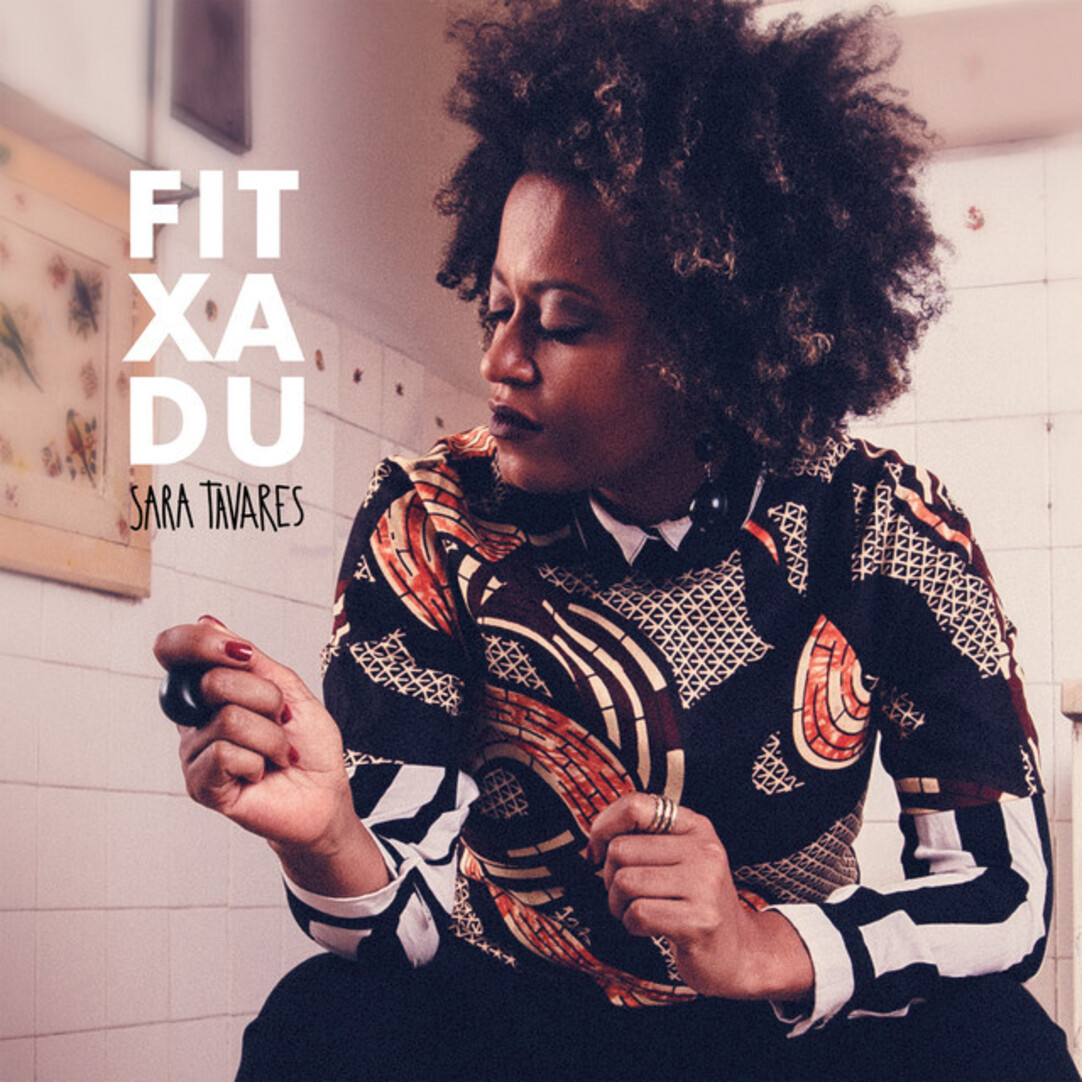 Sara Tavares – Fitxadu (2017)