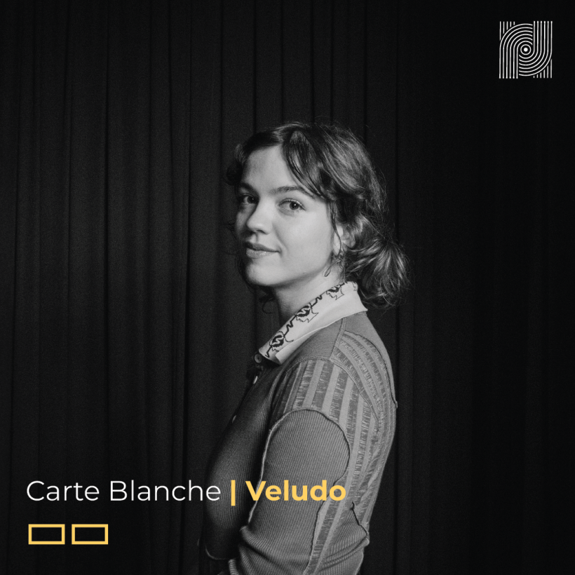Carte Blanche a Veludo