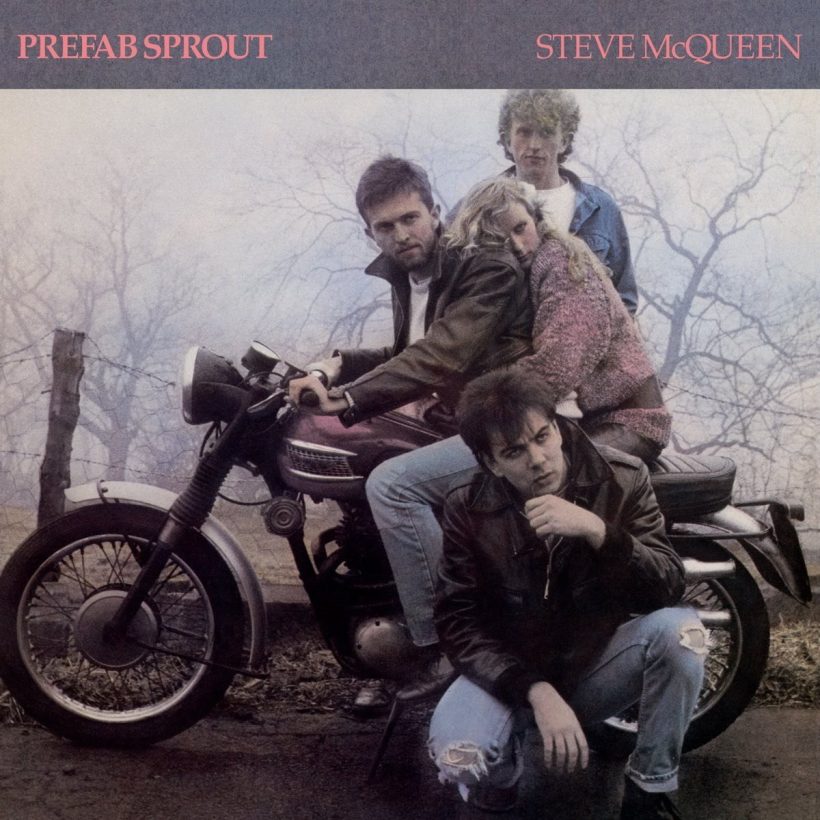40 Anos de Steve McQueen: Baladas pop para escapar ao real