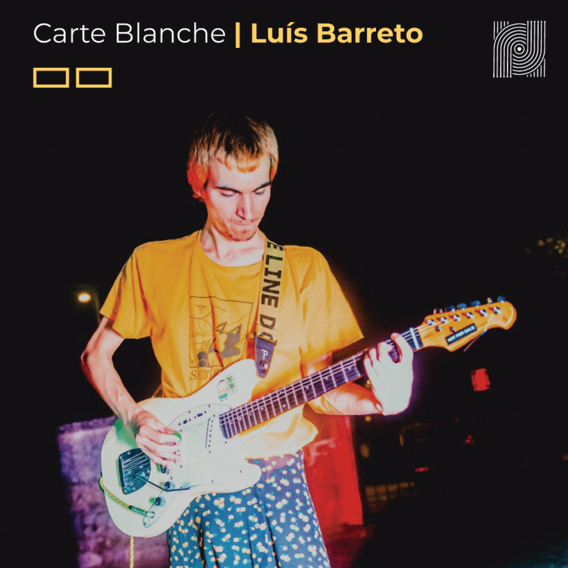 Carte Blanche a Luís Barreto (O Triunfo dos Acéfalos)