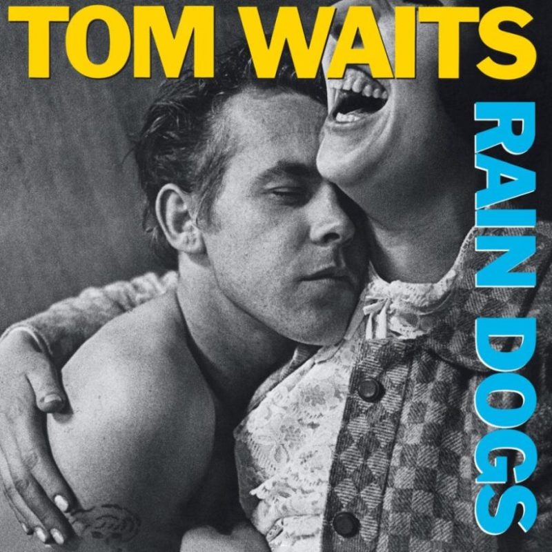 Os instantes entre o desespero e o riso: 40 anos de Rain Dogs