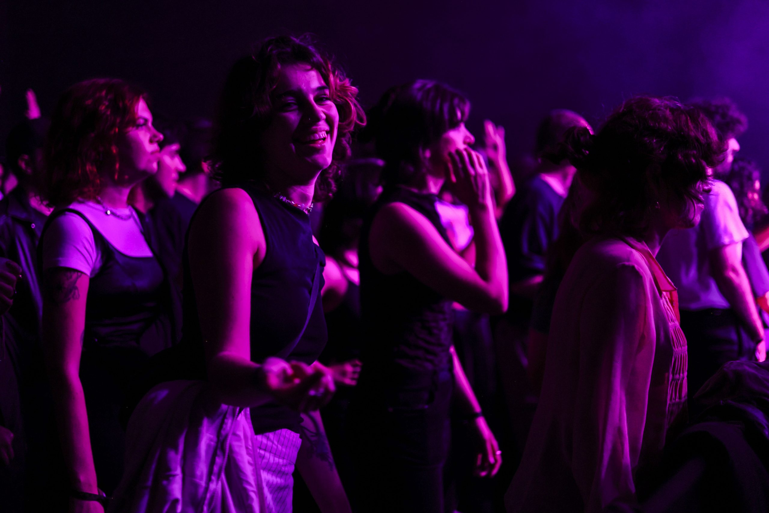 Mucho Flow 2025: Onde a rotina se dissolve