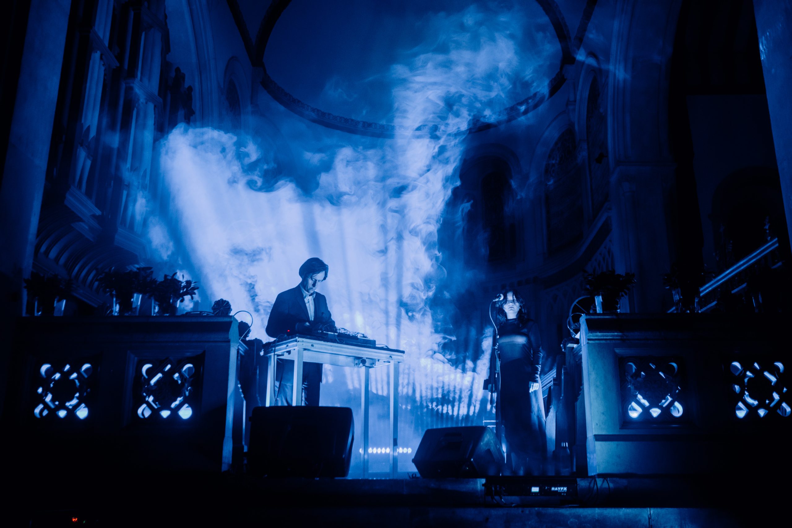 Por entre a criação e a mediunidade de um Vale Perdido