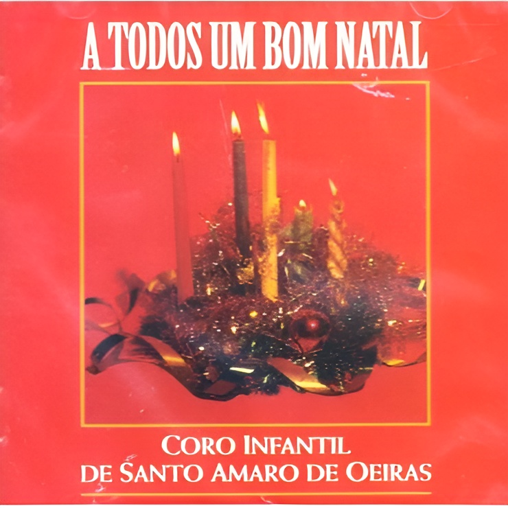 A Todos um Bom Natal