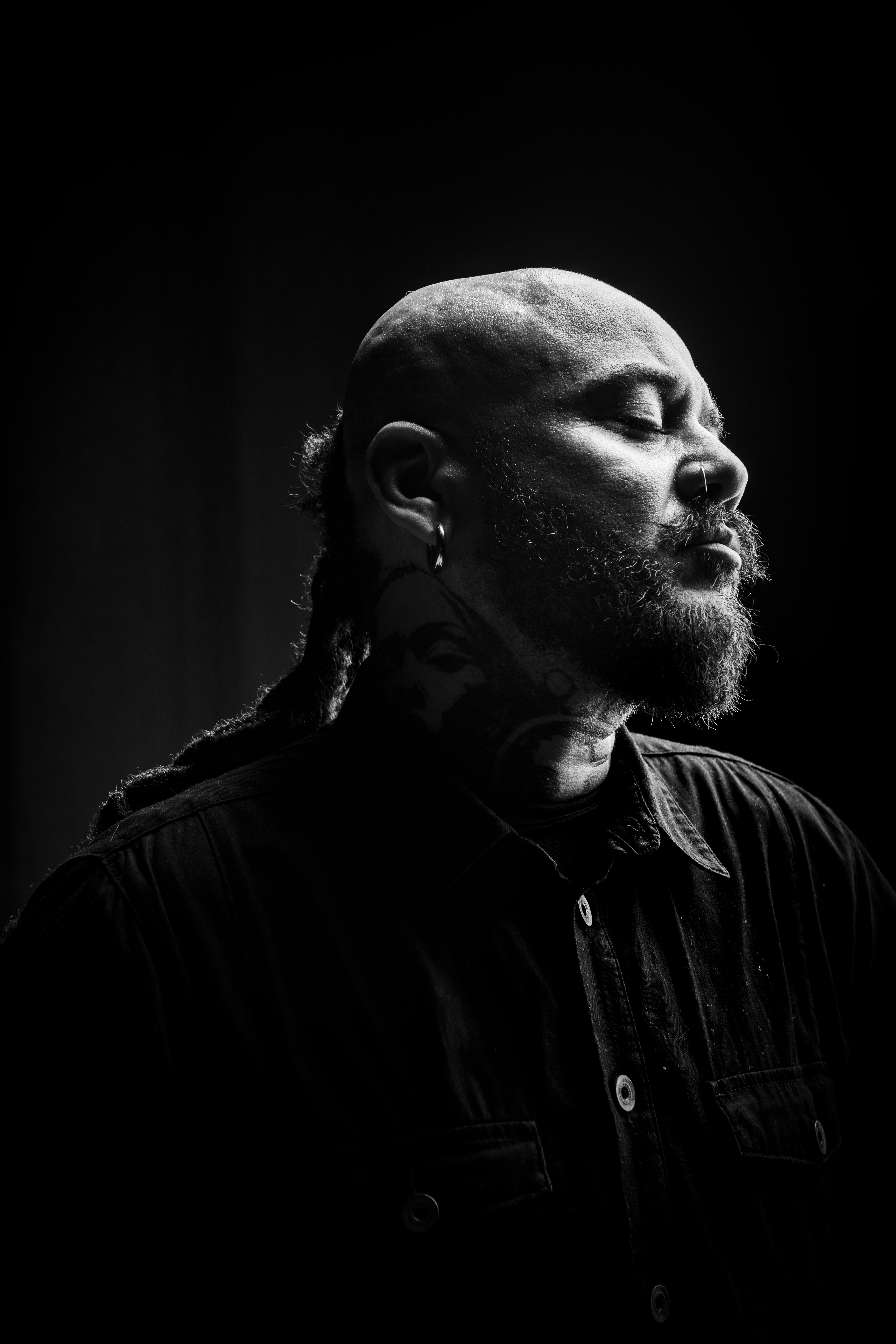 Scúru Fitchádu: “O que eu gosto mesmo é de levar o público a experienciar coisas diferentes”