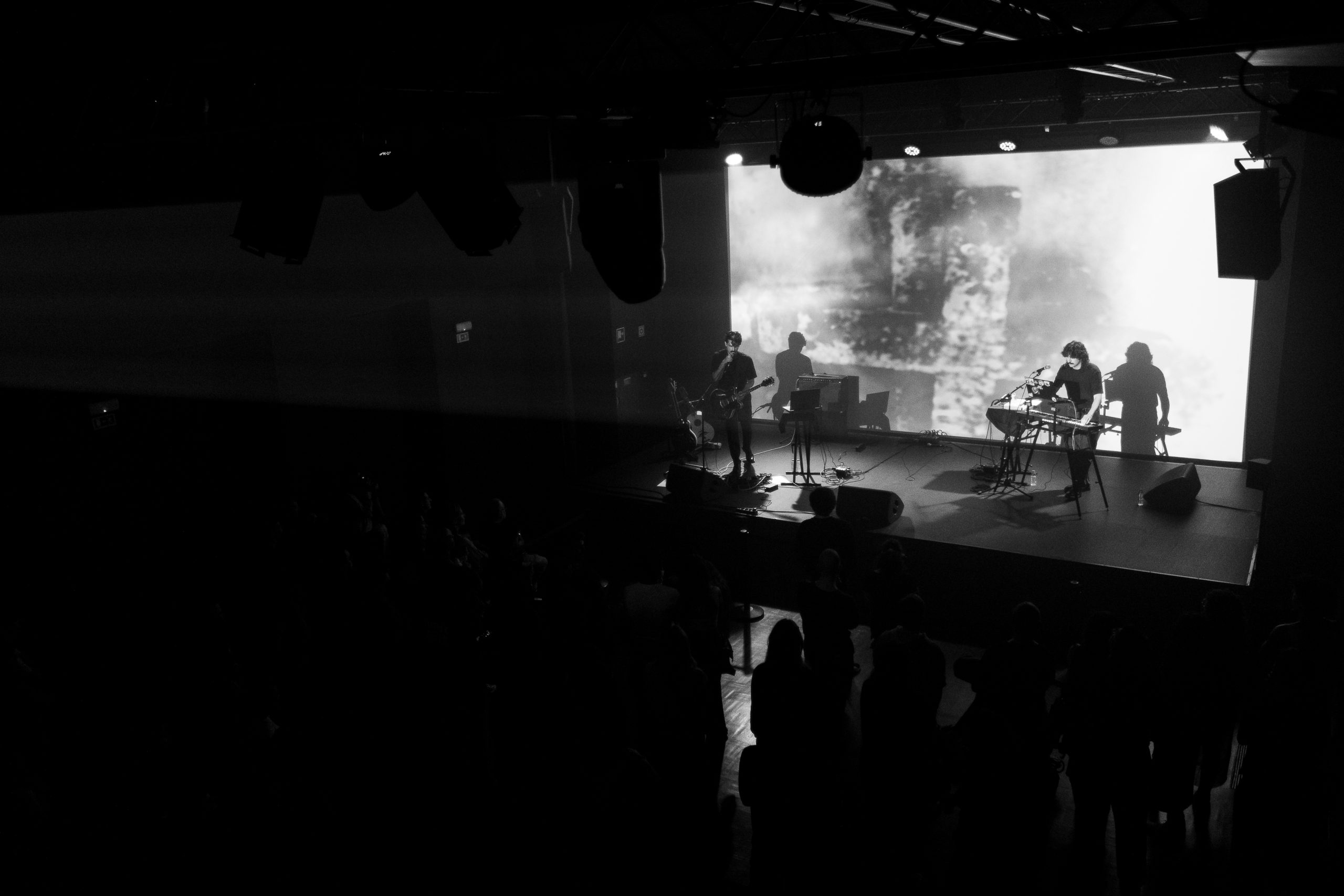 10 anos do Trabalho da Casa a estimular a cena musical bracarense