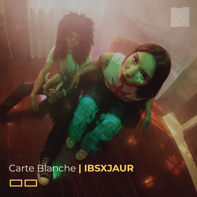 Carte Blanche a IBSXJAUR