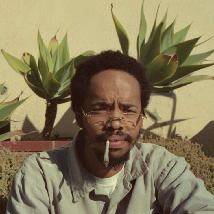 Depois das tempestades, a bonança introspectiva de Earl Sweatshirt
