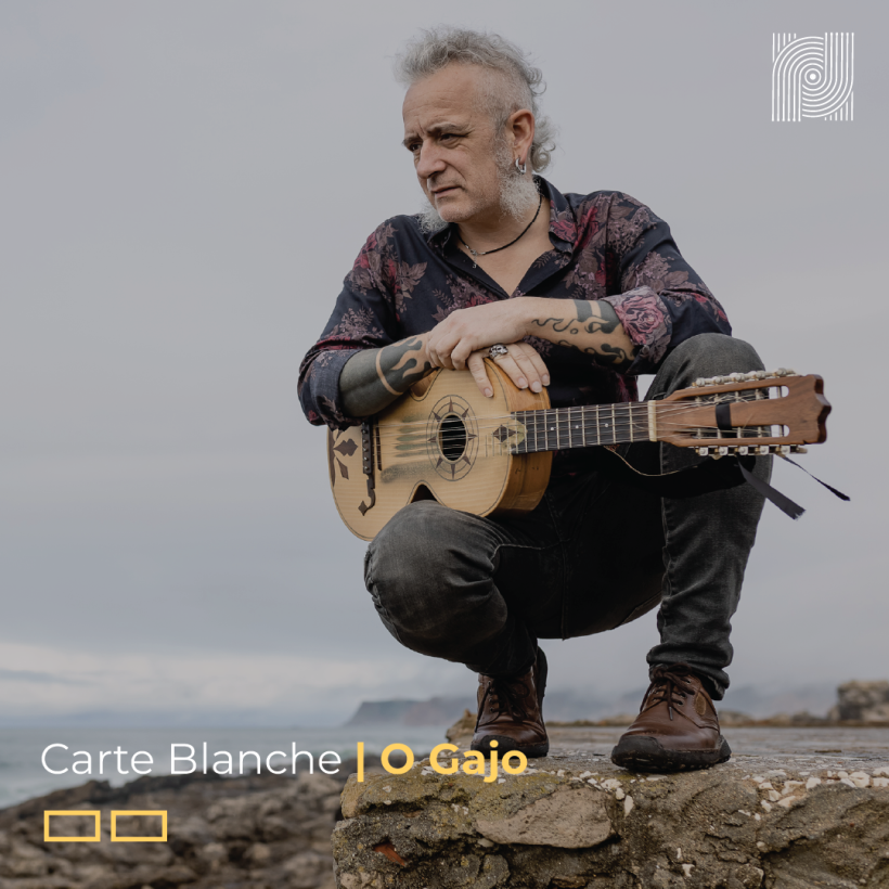 Carte Blanche a O Gajo