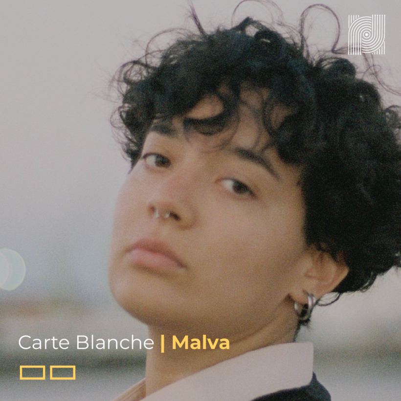 Carte Blanche a Malva