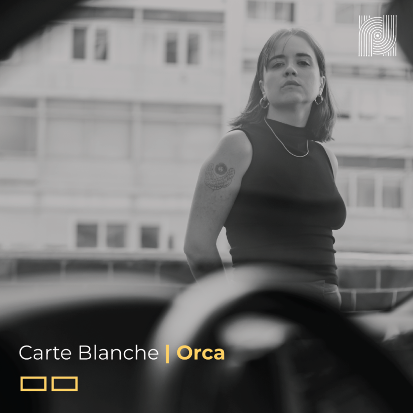 Carte Blanche a Orca